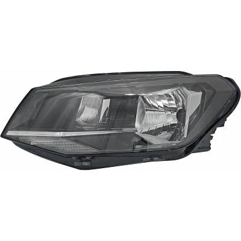 Image of Headlight DIEDERICHS 2297781