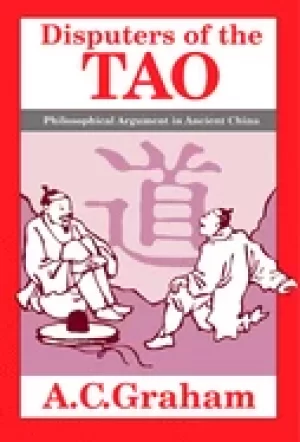 Image of disputers of the tao philosophical argument in ancient china