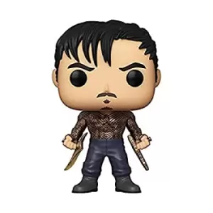 image of Funko POP! Mortal Kombat - Cole