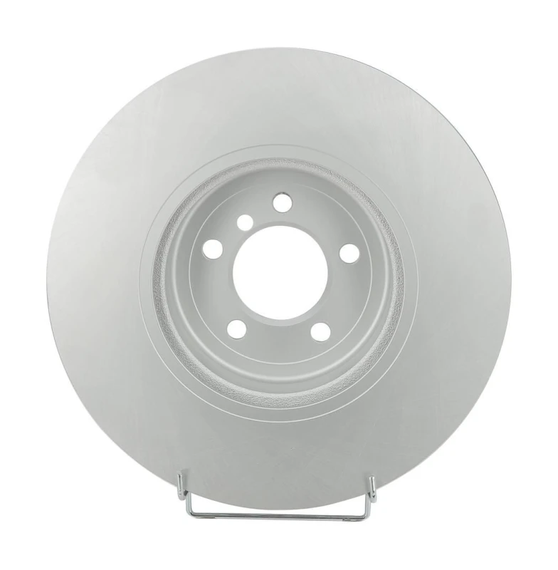 Image of Brake disc FERODO DDF2479C-1