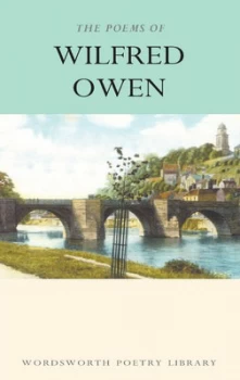 Image of The Poems of Wilfred Owen by Wilfred Owen Paperback