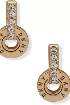 image of PE PAVE RIVET STUD Gold