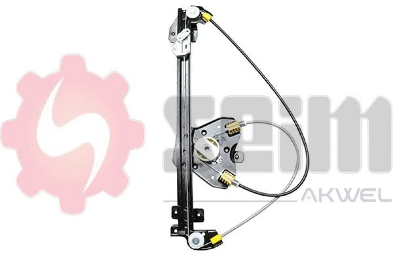 Image of Window regulator SEIM 901102