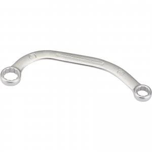 image of Elora Obstruction Ring Spanner 13mm x 17mm