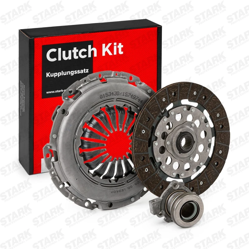 Image of STARK Clutch kit STARK SKCK-0100902