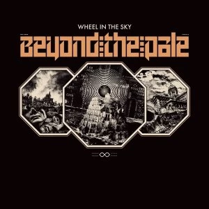 Image of Wheel In The Sky - Beyond The Pale Vinyl