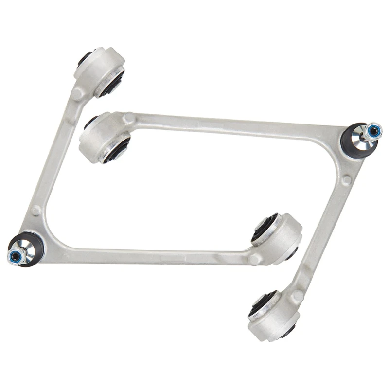 Image of RIDEX 772S0981 Control arm repair kit Front Axle, Control Arm Suspension Kit (772)