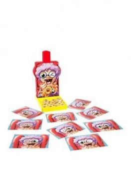 image of Tomy Greedy Granny In A Spin