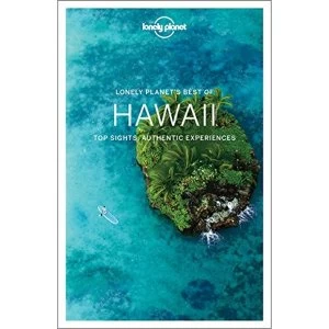 Image of Lonely Planet Best of Hawaii by Lonely Planet (Paperback, 2017)