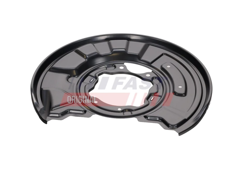 Image of FAST FT02891 Brake Disc Back Plate Splash Panel,brake disc (1330)