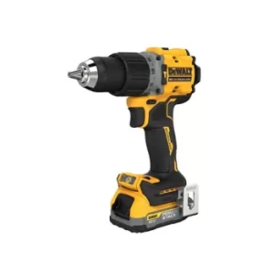 Image of DEWALT DCD805E2T XR BL G3 Combi 18V 2 x POWERSTACK Li-ion