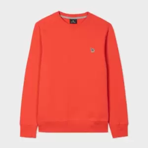 Image of Paul Smith Mens Ls Sweatshirt