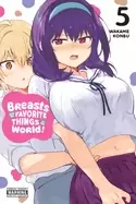 Image of breasts are my favorite things in the world vol 5