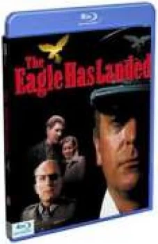 Image of The Eagle Has Landed