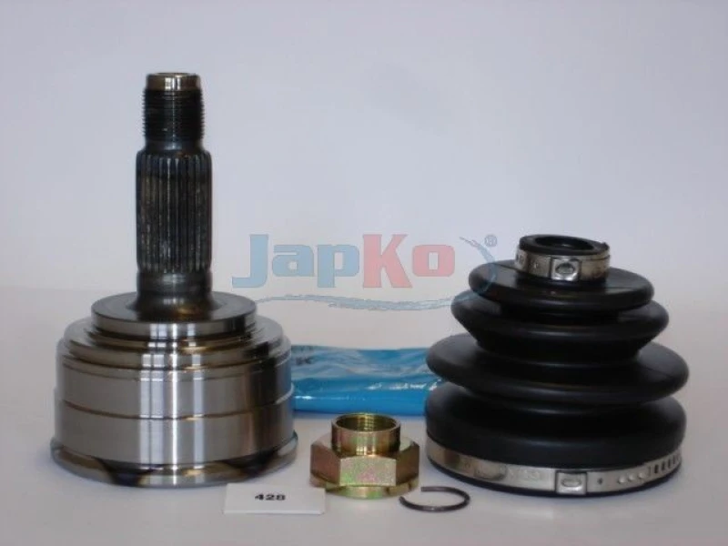 Image of JAPKO CV joint kit JAPKO 62428