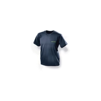 Image of Festool - 204016 Crew neck T-Shirt men M