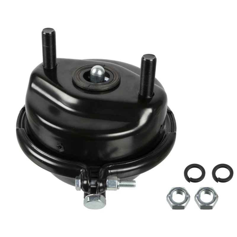 Image of FEBI BILSTEIN 176577 Diaphragm Brake Cylinder Diaphragm Brake Cylinder (359)