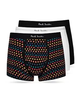 Image of Paul Smith Trunks, Pack of 3