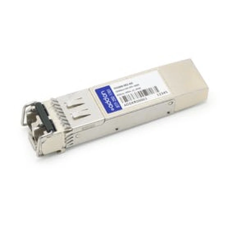 Image of AddOn Networks 721000-002-AO network transceiver module Fiber optic 10
