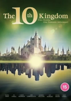 image of The 10th Kingdom - DVD Boxset