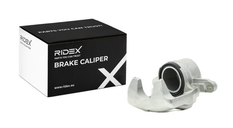 Image of Brake caliper RIDEX 78B1045