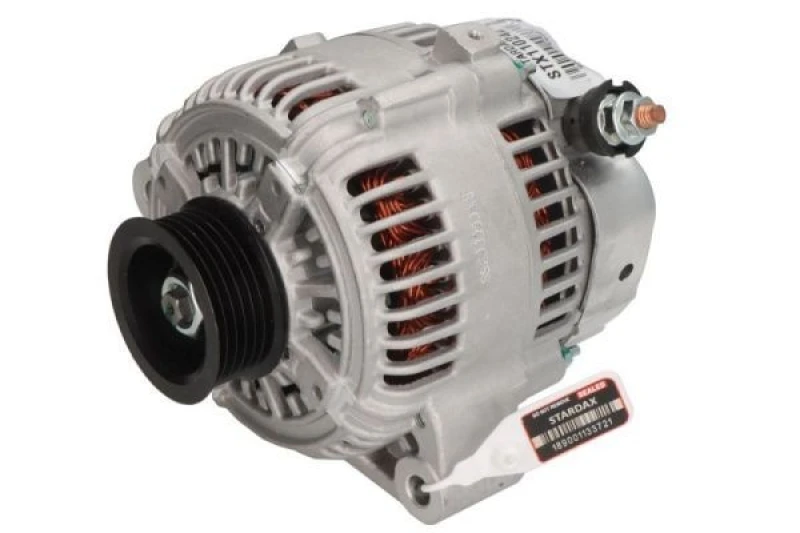 Image of STARDAX Alternator STARDAX STX110242R