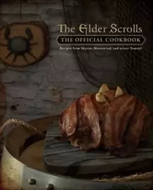 Image of The Elder Scrolls: The Official Cookbook