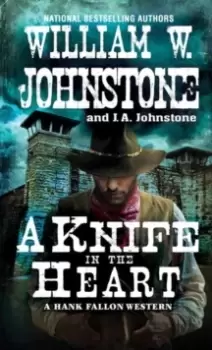 Image of Knife in the Heart