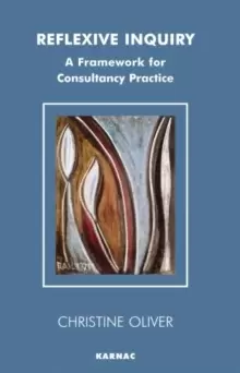 Image of Reflexive Inquiry : A Framework for Consultancy Practice