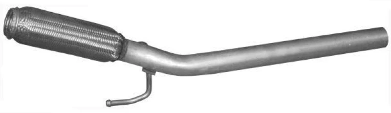 Image of Exhaust Pipe VEGAZ SKR-28