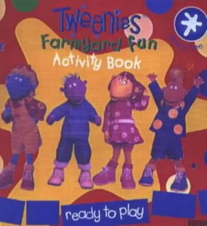 Image of tweenies Paperback