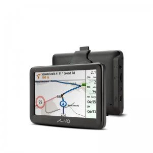 Image of Mio Pilot 15