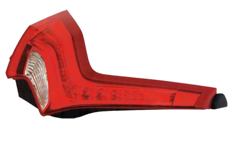 Image of MAGNETI MARELLI 714021490801 Rear light Right, P21W, with bulbs Combination Rearlight (391)