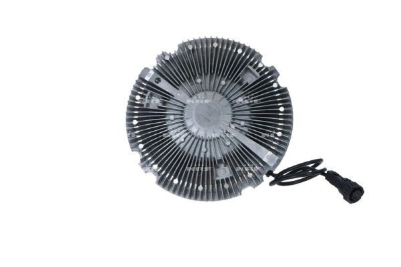 Image of NRF 49108 Fan Clutch Clutch,radiator fan (509)