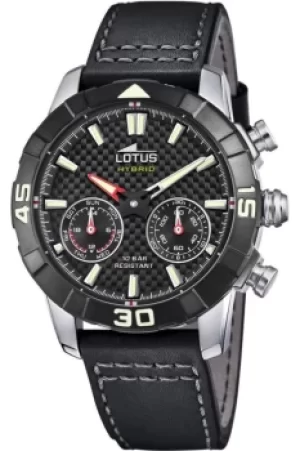 Image of Lotus Hybrid Connected Smartwatch L18811/2