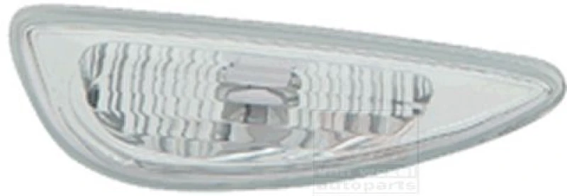 Image of VAN WEZEL Side indicator VAN WEZEL 8244918