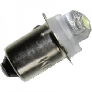 image of Torch bulb 3 Vdc 0.12 W Base P13.5s 184050