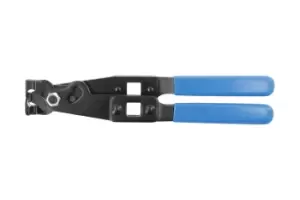 Image of Hogert Technik Clamping Pliers, bellow HT8G340