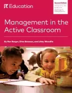 Image of management in the active classroom
