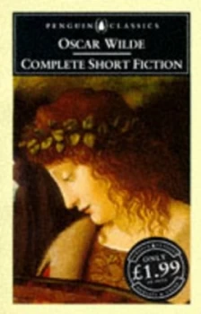 Image of Complete Short Fiction by Ian Small Book