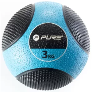 image of Pure2Improve Medicine Ball 3Kg