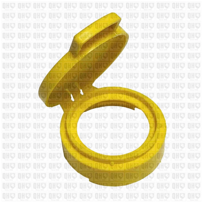 Image of QUINTON HAZELL Sealing Cap, washer fluid tank QUINTON HAZELL FC588