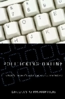 Image of Politicking Online by Costas Panagopoulos Paperback