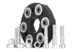 Image of RIDEX Drive Shaft Coupler Ø: 140mm 1427J0052 Joint, propeller shaft MERCEDES-BENZ,C-Klasse Limousine (W202),Stufenheck (W124)