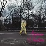 Image of American Wrestlers - American Wrestlers (Music CD)
