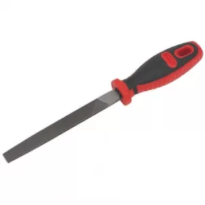 Image of Flat Engineer's File 150MM