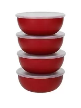 image of KitchenAid 4Pc Pinch Bowls