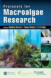 Image of Protocols for Macroalgae Research