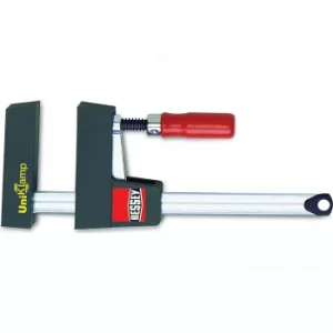 Image of Bessey UK UniKlamp Clamp 800mm 80mm