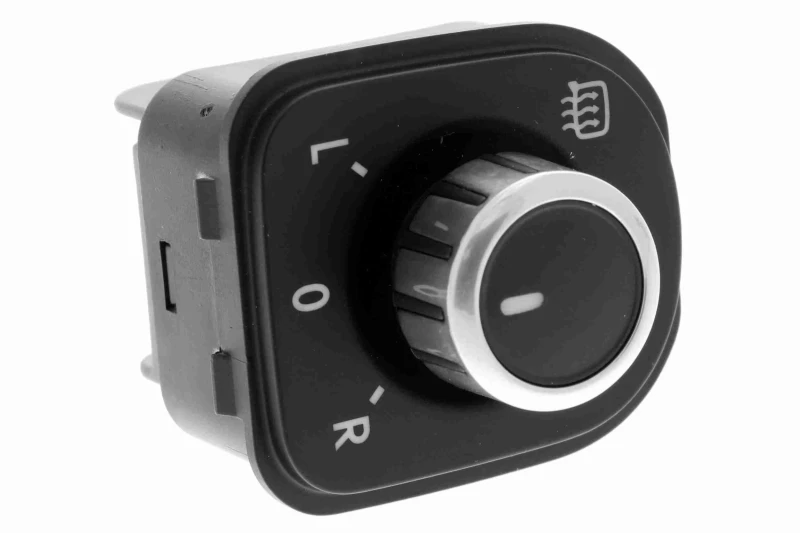 Image of Switch, mirror adjustment VEMO V10-73-0499